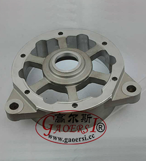 Generator Casting